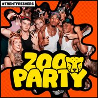 NTU Freshers: Zoo Party